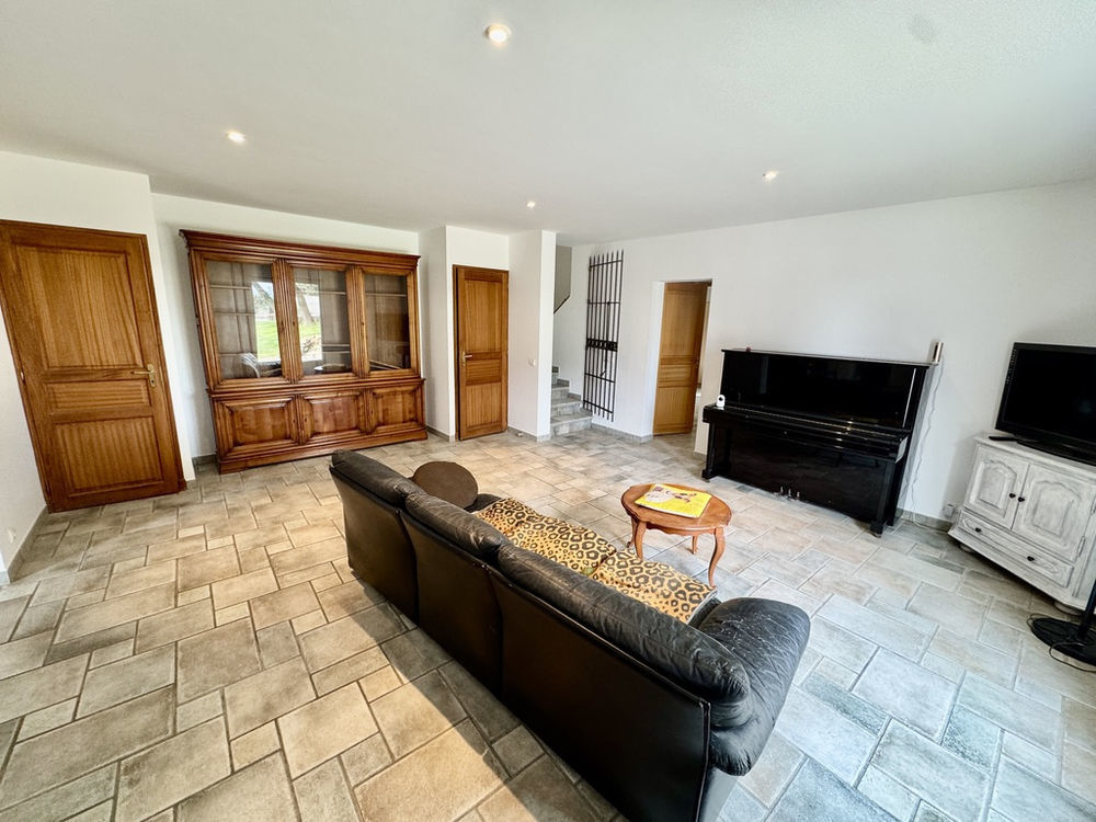 � vendre  Maison La Baume-de-Transit (26790)