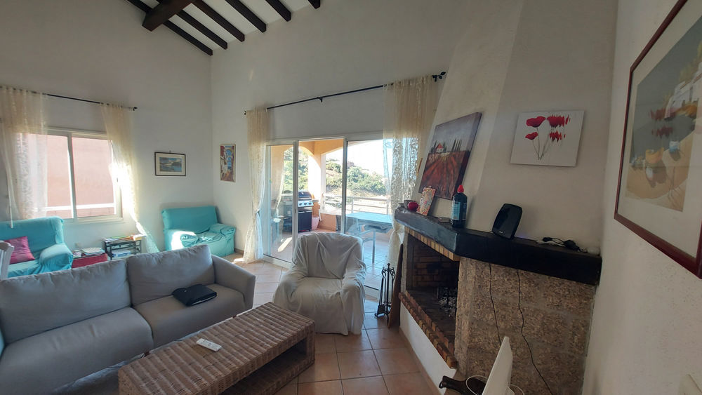 � vendre  Maison Propriano (20110)