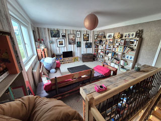  Maison � vendre 8 pi�ces 160 m�