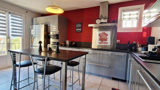  Maison � vendre 9 pi�ces 198 m�