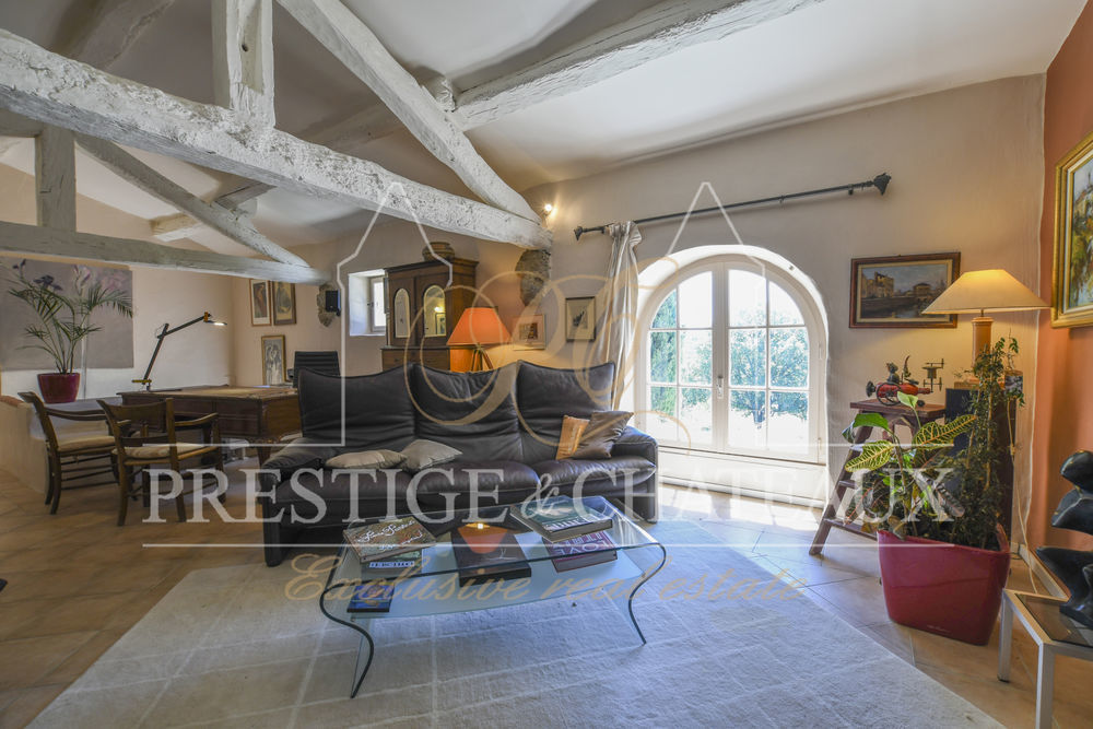 � vendre  Maison Grignan (26230)