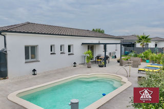  Maison � vendre 5 pi�ces 114 m�