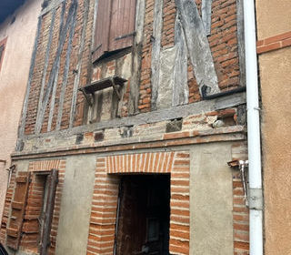  Maison � vendre 4 pi�ces 110 m�