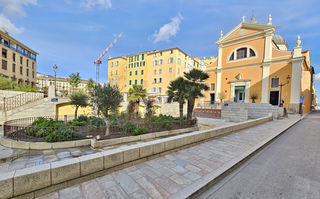  Appartement � vendre 3 pi�ces 56 m�