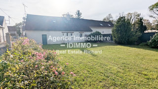  Maison � vendre 3 pi�ces 91 m�