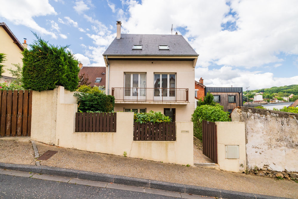 � vendre  Maison Chaville (92370)