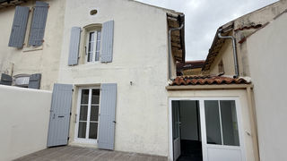  Maison � vendre 4 pi�ces 80 m�