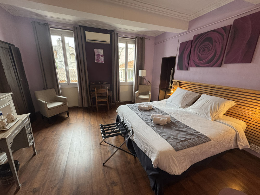 � vendre  Maison Orange (84100)