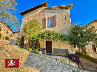  Maison � vendre 8 pi�ces 308 m�