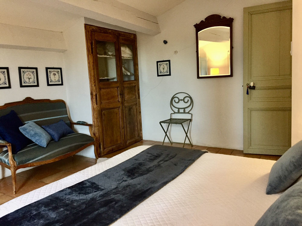 � vendre  Maison Suze-la-Rousse (26790)