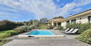  Maison � vendre 5 pi�ces 163 m�