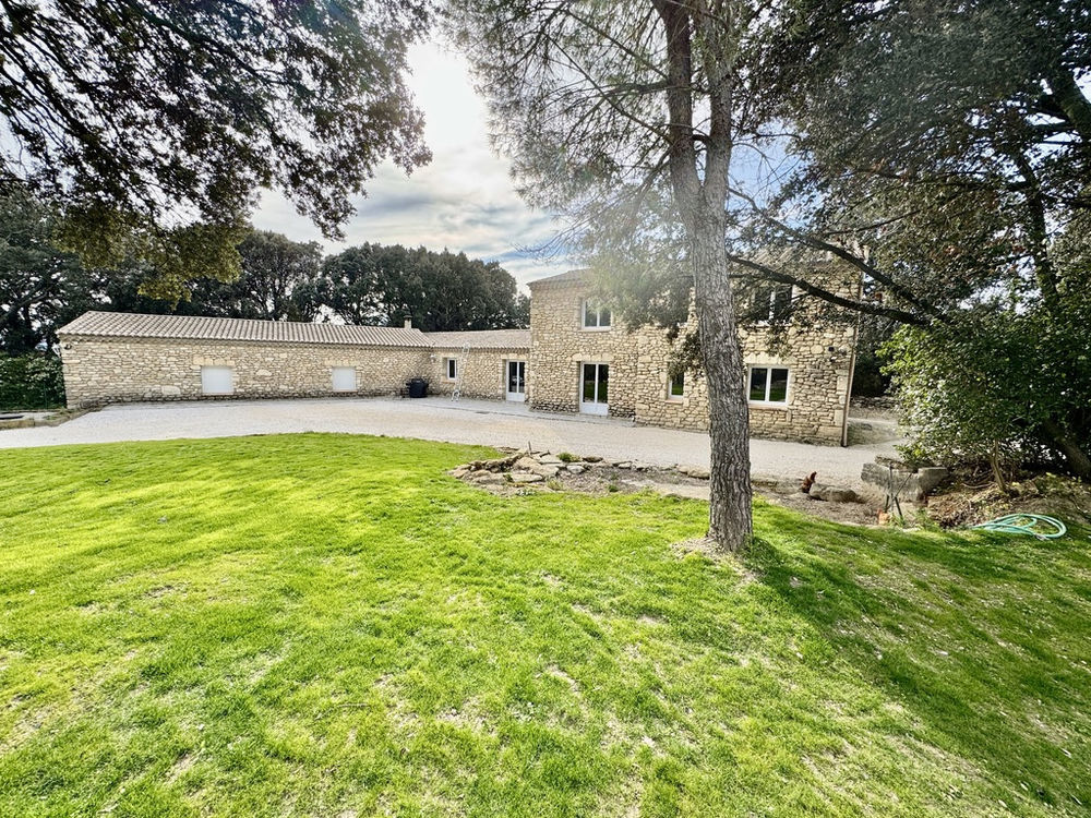 � vendre  Maison La Baume-de-Transit (26790)