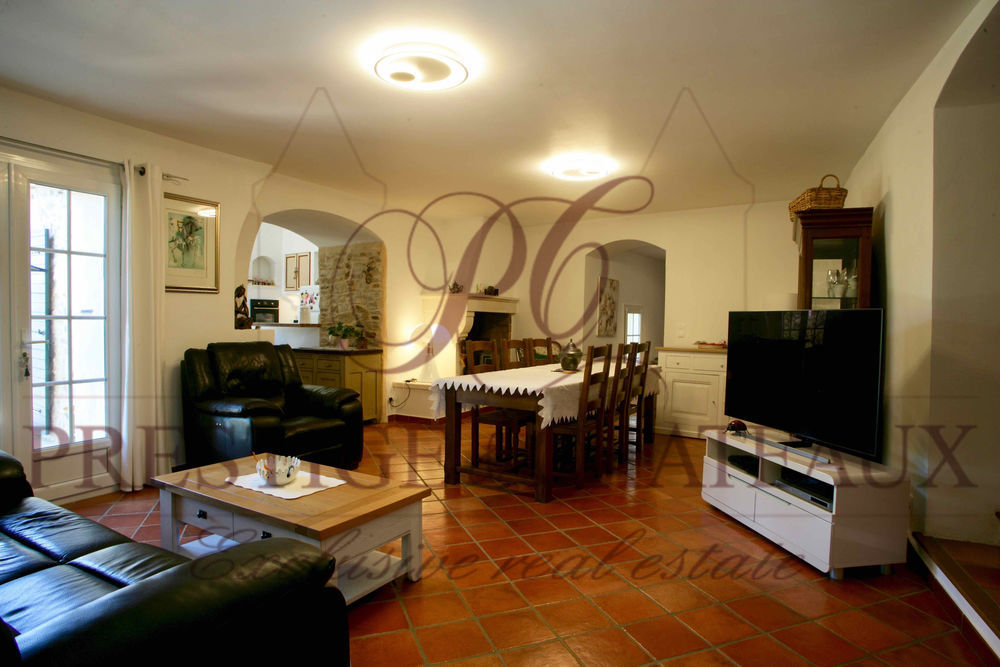 � vendre  Maison Piolenc (84420)
