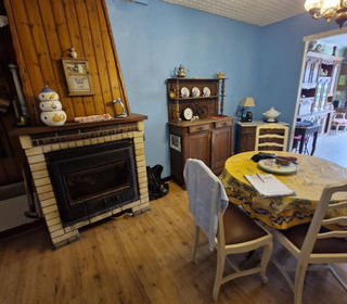  Maison � vendre 5 pi�ces 95 m�