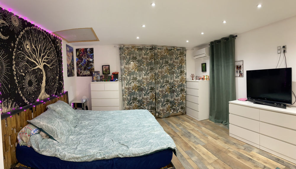 � vendre  Propri�t�/ch�teau Boll�ne (84500)