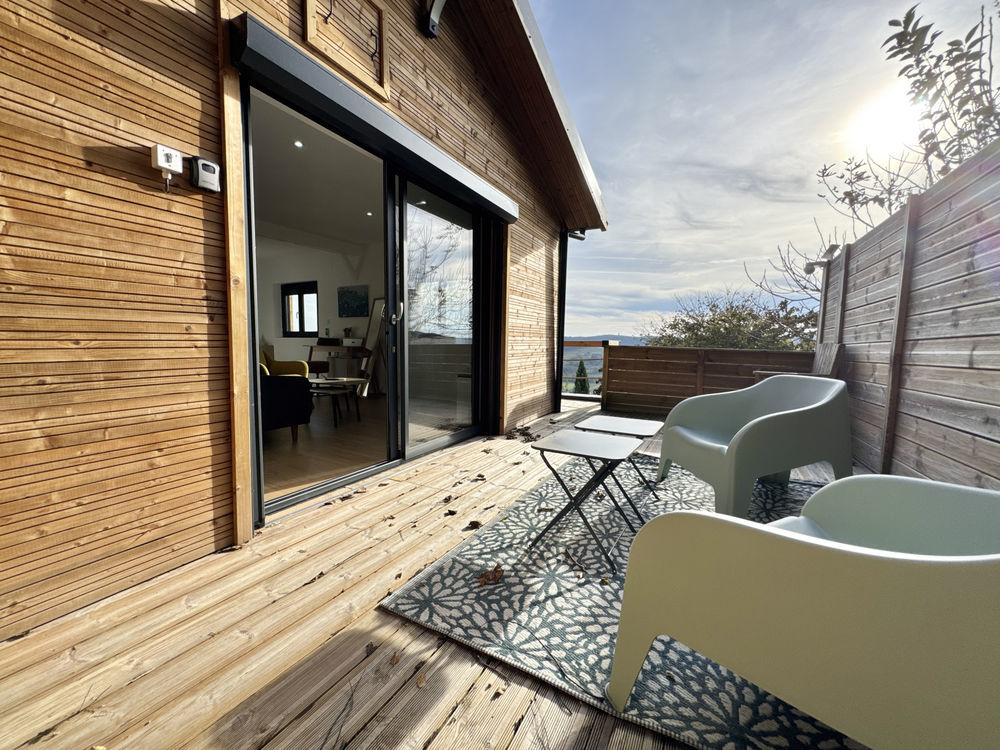 � vendre  Maison Penne-d'Agenais (47140)