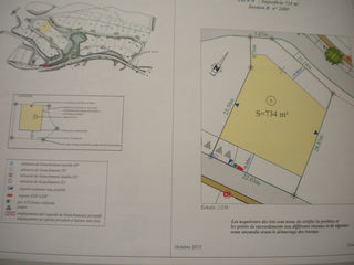  Terrain � vendre 598 m�
