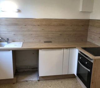  Appartement � louer 4 pi�ces 80 m�