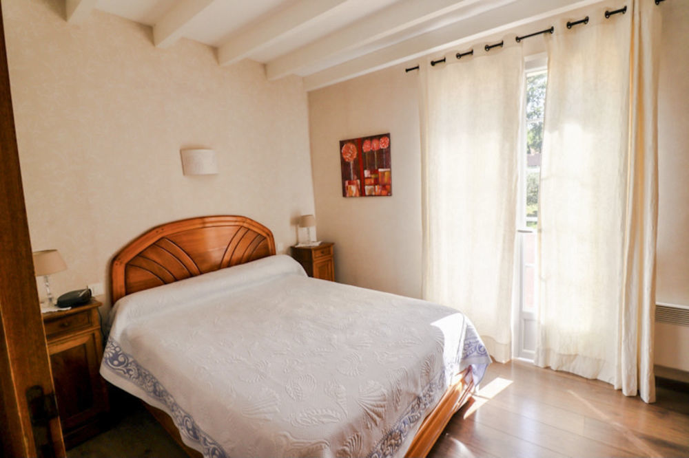 � vendre  Maison Meschers-sur-Gironde (17132)