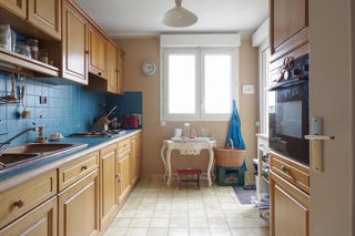  Appartement � louer 3 pi�ces 64 m�