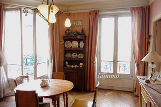  Appartement � vendre 3 pi�ces 58 m�