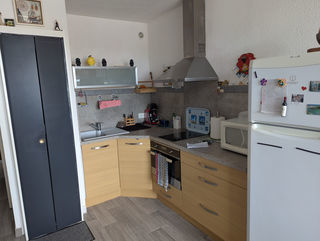  Appartement � vendre 1 pi�ce 22 m�