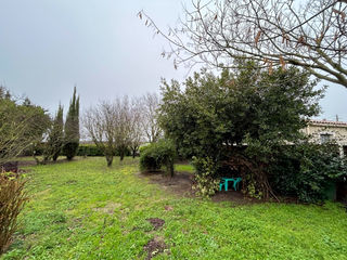  Maison � vendre 3 pi�ces 65 m�