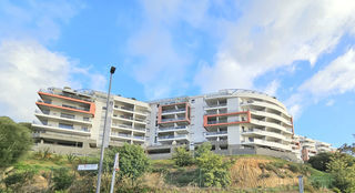  Appartement � vendre 2 pi�ces 44 m�