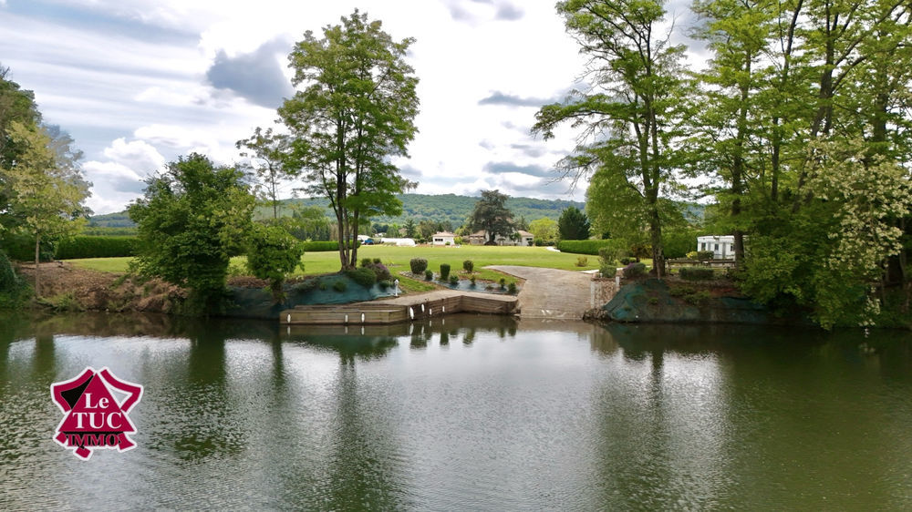 � vendre  Maison Villeneuve-sur-Lot (47300)