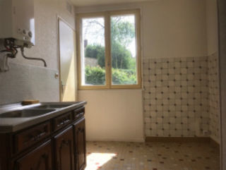  Appartement � vendre 3 pi�ces 65 m�