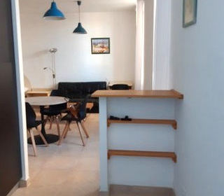  Appartement � louer 1 pi�ce 40 m�