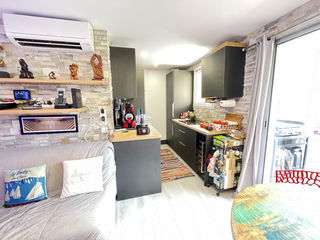  Appartement � vendre 3 pi�ces 62 m�