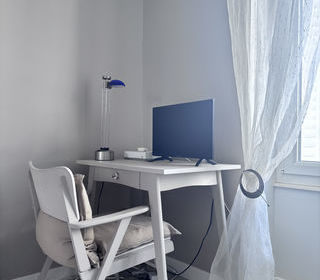  Appartement � louer 1 pi�ce 18 m�