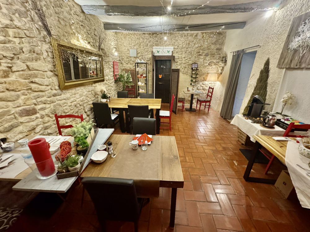 � vendre  Maison Orange (84100)