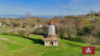  Maison � vendre 8 pi�ces 320 m�