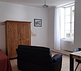  Appartement � louer 1 pi�ce 39 m�