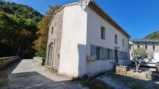  Maison � vendre 5 pi�ces 160 m�