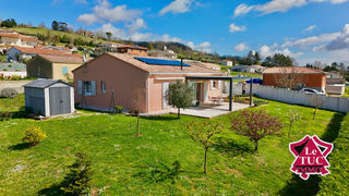  Maison � vendre 4 pi�ces 103 m�