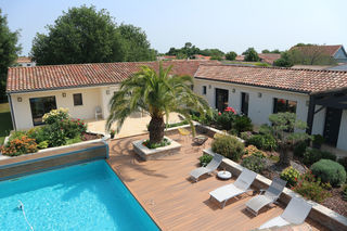  Maison � vendre 9 pi�ces 240 m�