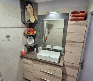  Appartement � vendre 4 pi�ces 95 m�