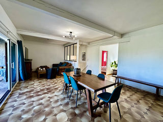  Maison � vendre 10 pi�ces 201 m�