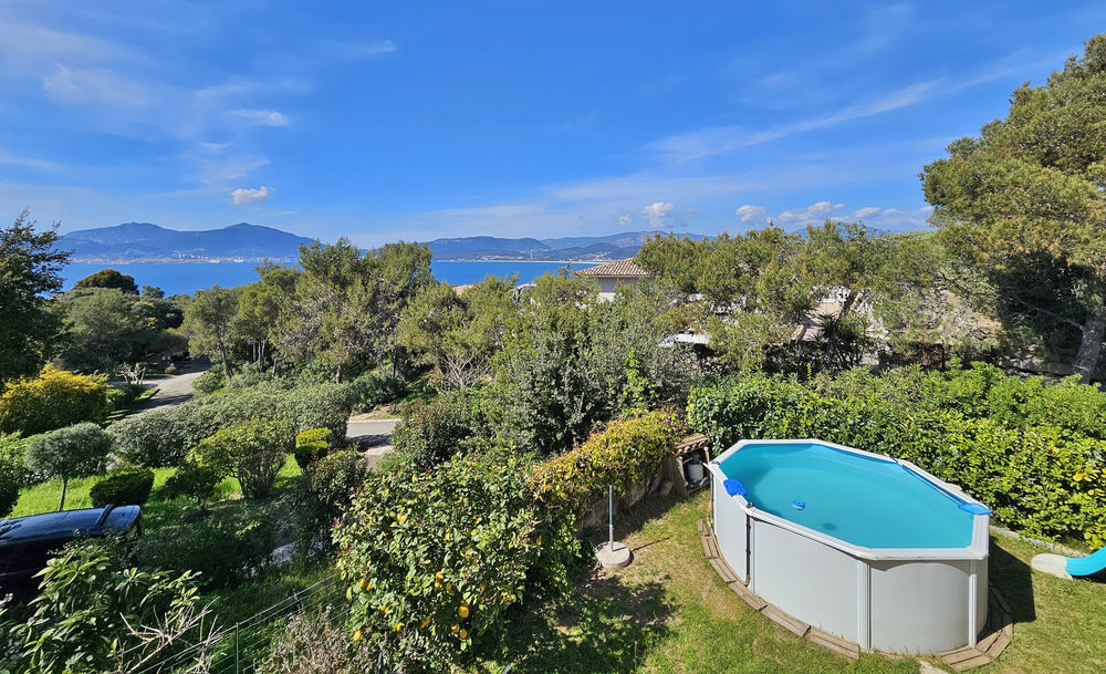 � vendre  Maison Porticcio (20166)