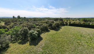  Terrain � vendre 4758 m�