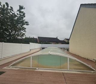  Maison � vendre 7 pi�ces 125 m�