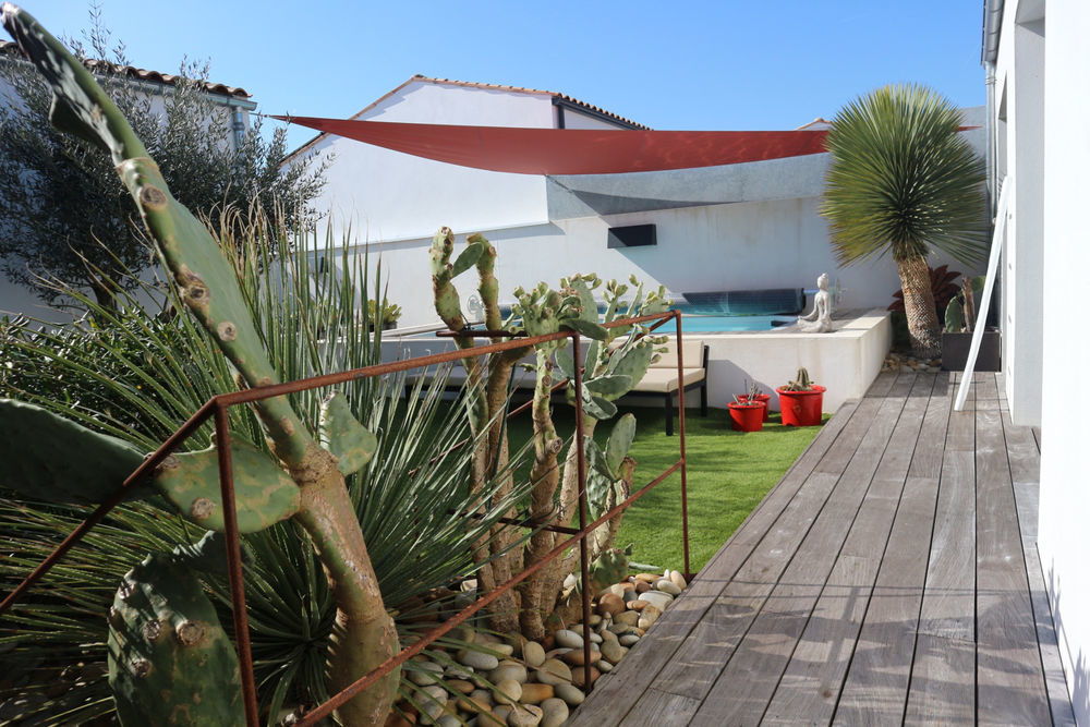 � vendre  Propri�t�/ch�teau La Rochelle (17000)