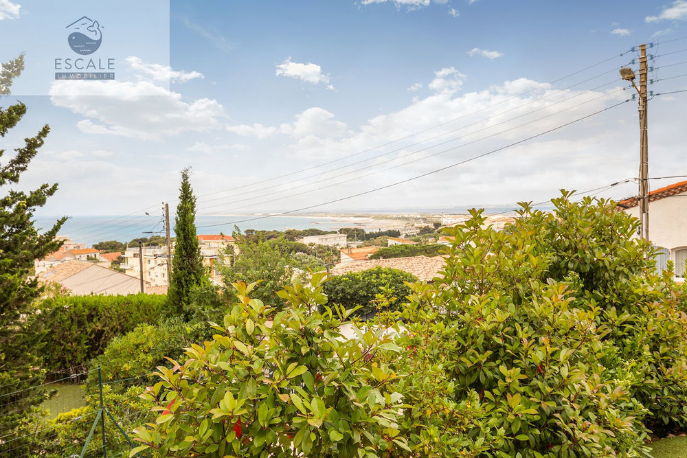 � vendre  Maison S�te (34200)