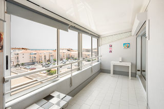  Appartement � vendre 1 pi�ce 31 m�