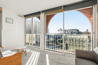  Appartement � vendre 2 pi�ces 35 m�