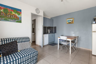  Appartement � vendre 2 pi�ces 26 m�