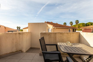  Appartement � vendre 2 pi�ces 26 m�